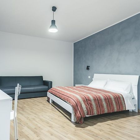 Bed and Breakfast La Postale San Salvo Exterior foto
