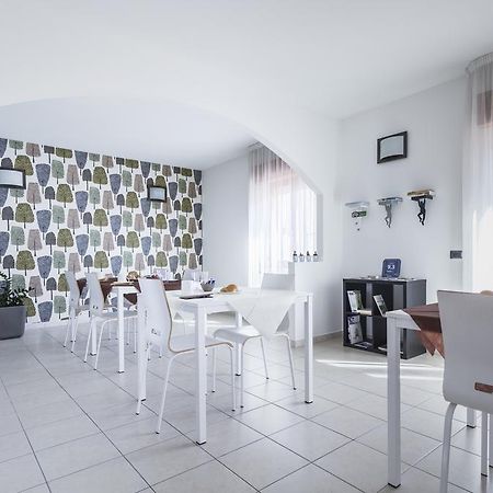 Bed and Breakfast La Postale San Salvo Exterior foto
