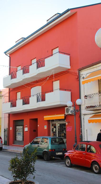 Bed and Breakfast La Postale San Salvo Zimmer foto