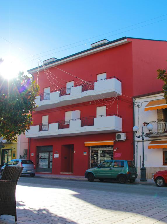 Bed and Breakfast La Postale San Salvo Zimmer foto
