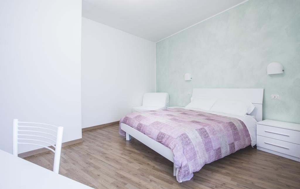 Bed and Breakfast La Postale San Salvo Exterior foto