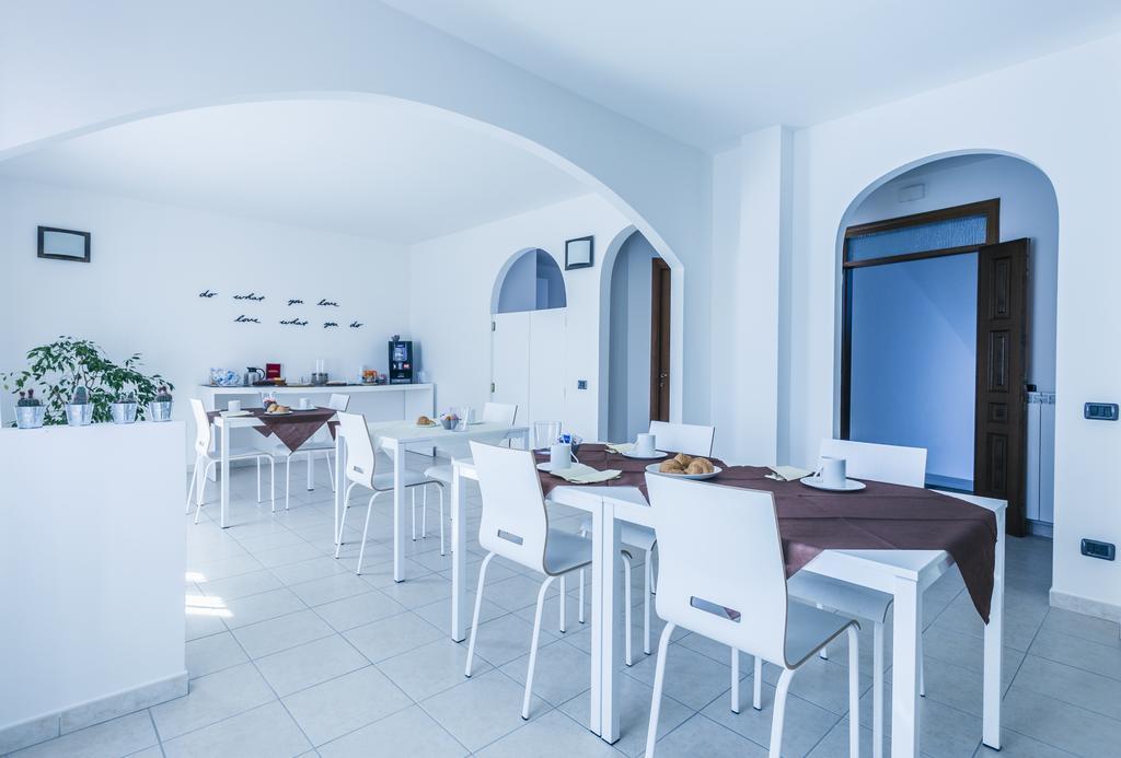 Bed and Breakfast La Postale San Salvo Exterior foto
