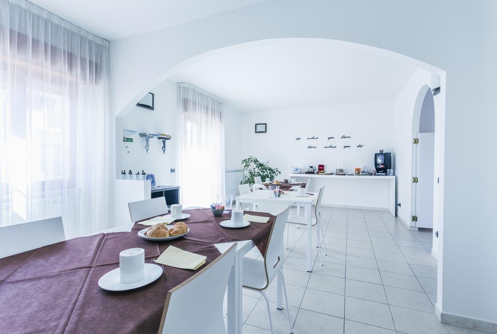Bed and Breakfast La Postale San Salvo Exterior foto
