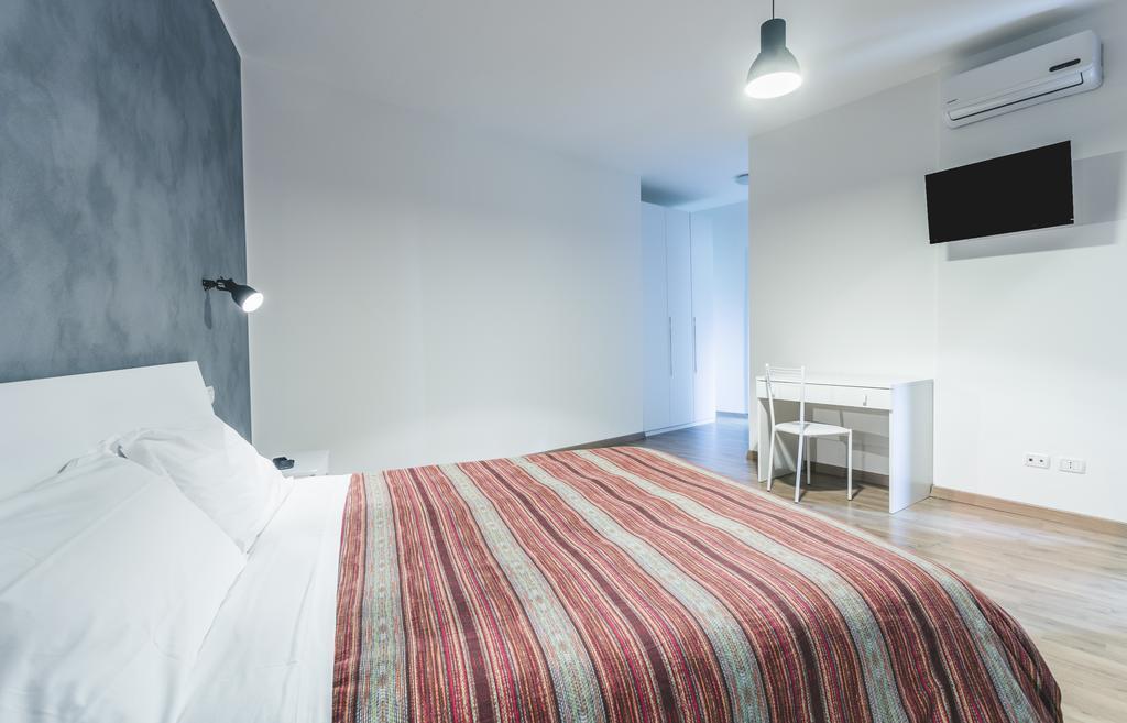 Bed and Breakfast La Postale San Salvo Exterior foto