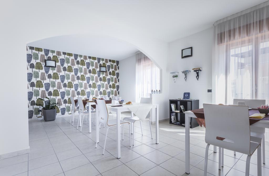 Bed and Breakfast La Postale San Salvo Exterior foto