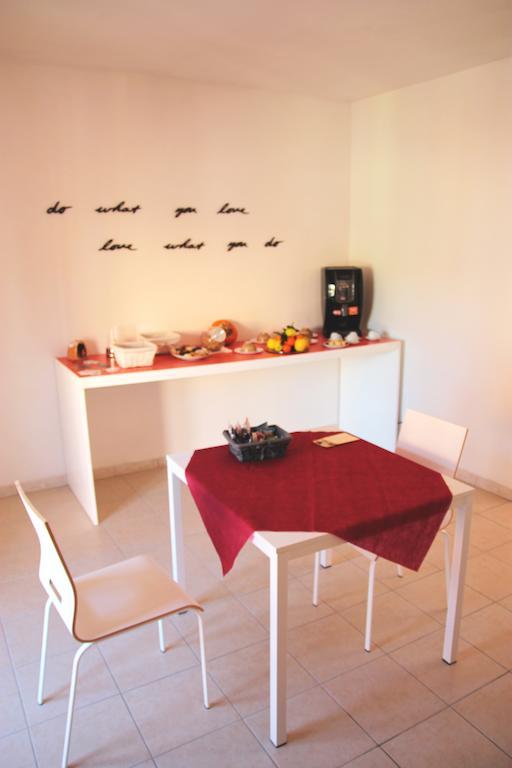 Bed and Breakfast La Postale San Salvo Exterior foto